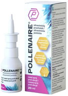 Pollenaire Nasal Allergy Spray 20 ml - Medical Device