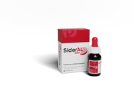 Sideral Baby 30 ml - Dietary Supplement