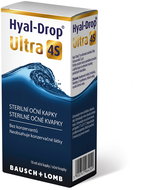 Hyal-Drop Ultra 4S - Medical Device