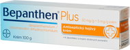 Bepanthen Plus cream 100 g - Medicinal Product