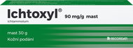 Ichtoxyl ointment 30 g - Medicinal Product