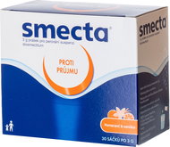 Smecta 30 sachets - Medicinal Product