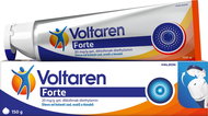 Voltaren Forte 20 mg/g pain relief gel 150 g - Medicinal Product