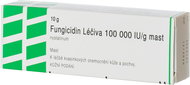 Fungicidin ointment 10 g - Medicinal Product
