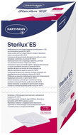 Sterilux ES Non-sterile compression gauze 17 fibers 8 layers 10 × 20 cm 100 pcs - Medical Bandage