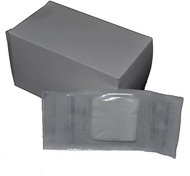Steriwund Sterile gauze compresses 8 layers 5 × 5 cm 25 × 2 pcs - Medical Bandage