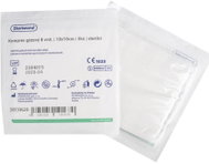 Steriwund Gauze hydrophilic compresses sterile 10 × 10 cm/5 pcs - Medical Bandage