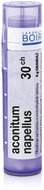 Aconitum Napellus 30CH granules 4 g - Homeopathic Remedies
