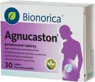 Agnucaston 30 tablets - Medicinal Product