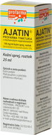 Ajatin Profarma Tincture with mechanical nebulizer 25 ml - Medicinal Product