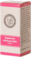 AKH Argentum nitricum 60 tablets - Homeopathic Remedies