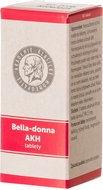 AKH Bella-Donna 60 tablets - Homeopathic Remedies
