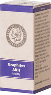 AKH Graphites 60 tablets - Homeopathic Remedies