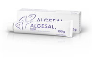 Algesal cream 100 g - Medicinal Product