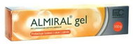 Almiral gel 100 g - Medicinal Product