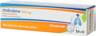 Ambrobene 60 mg 20 effervescent tablets - Medicinal Product