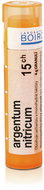 Argentum Nitricum 15CH granules 4 g - Homeopathic Remedies