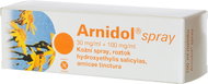 Arnidol skin spray 100 ml - Medicinal Product