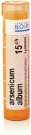 Arsenicum Album 15CH granules 4 g - Homeopathic Remedies