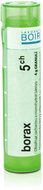 Borax 5CH granules 4 g - Homeopathic Remedies