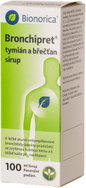 Bronchipret thyme and ivy syrup 100 ml - Medicinal Product