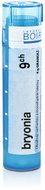 Bryonia 9CH granules 4 g - Homeopathic Remedies