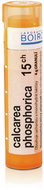 Calcarea Phosphorica 15CH granules 4 g - Homeopathic Remedies