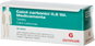 Medicinal Product Medicamenta Calcii Carbonici 0,5 50 tablets - Léčivý přípravek
