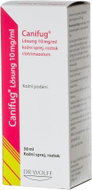 Canifug-Lösung 1% spray 30 ml - Medicinal Product
