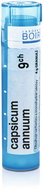 Capsicum Annuum 9CH granules 4 g - Homeopathic Remedies