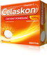 Medicinal Product Celaskon Red Orange 500 mg 30 effervescent tablets - Léčivý přípravek