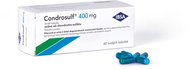 Condrosulf 400 60 hard capsules - Medicinal Product