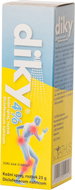 DIKY 4% skin spray, solution 25 g - Medicinal Product