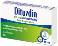 Dituzdin 60 mg 10 tablets - Medicinal Product