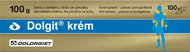 Dolgit cream 100 g - Medicinal Product