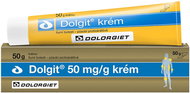 Dolgit cream 50 g - Medicinal Product