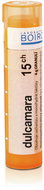 Dulcamara 15CH granules 4 g - Homeopathic Remedies
