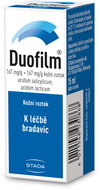 Duofilm skin solution 15 ml - Medicinal Product