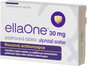 Medicinal Product Ellaone 30 mg 1 tablet - Léčivý přípravek