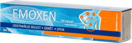 Emoxen 100 mg/g gel 100 g - Medicinal Product