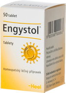 Engystol 50 tablets - Homeopathic Remedies