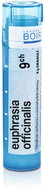 Euphrasia Officinalis 9CH granules 4 g - Homeopathic Remedies