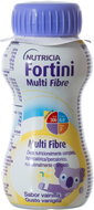 Fortini for children with fibre, vanilla 200 ml - Food for Special Medical Purposes