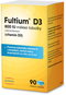 Medicinal Product Fultium D3 800 IU 90 softgels - Léčivý přípravek