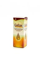 Gallax 7,5mg/ml drops 30 ml - Medicinal Product