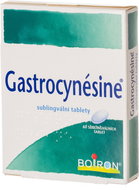 Gastrocynésine 60 tablets - Homeopathic Remedies