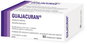 Medicinal Product Guajacuran 200 mg 50 tablets - Léčivý přípravek