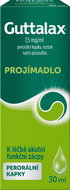 Guttalax 7,5 mg/ml drops 30 ml - Medicinal Product