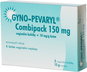 Medicinal Product Gyno-Pevaryl Combipack 150 mg 3 vaginal suppositories + cream 15 g - Léčivý přípravek