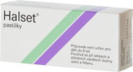 Halset 1.5 mg 24 lozenges - Medicinal Product